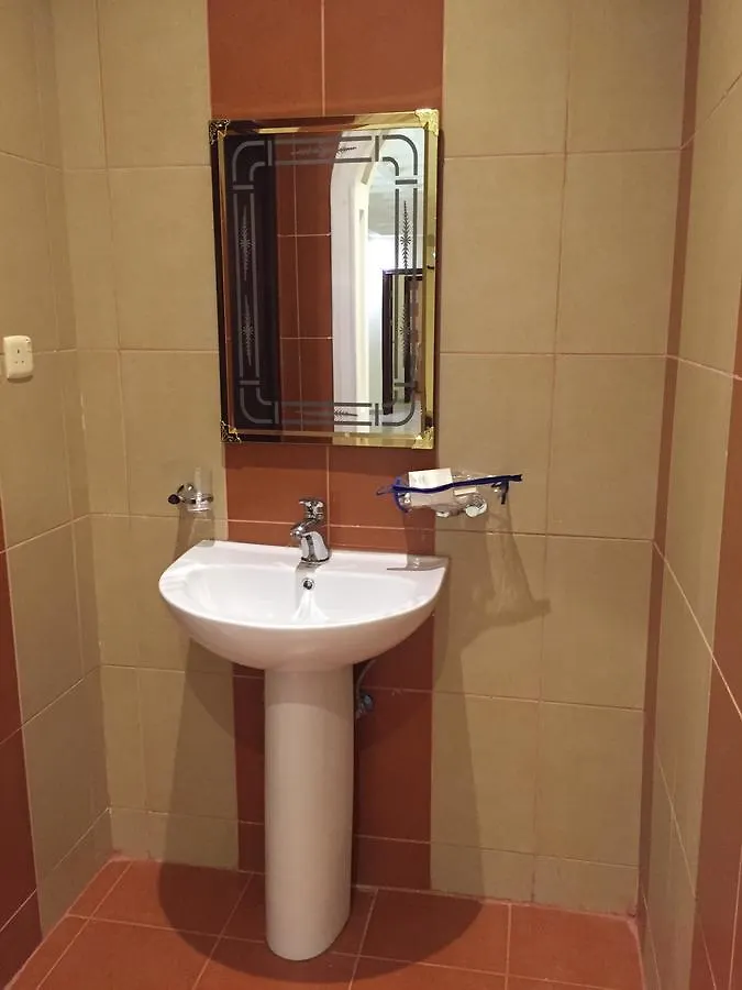 Dorat Al Esdar Aparthotel Jeddah Saudi Arabia