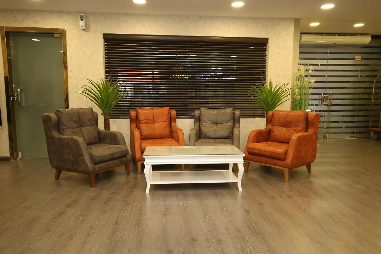 Dorat Al Esdar Aparthotel Jeddah 0*,  Saudi Arabia