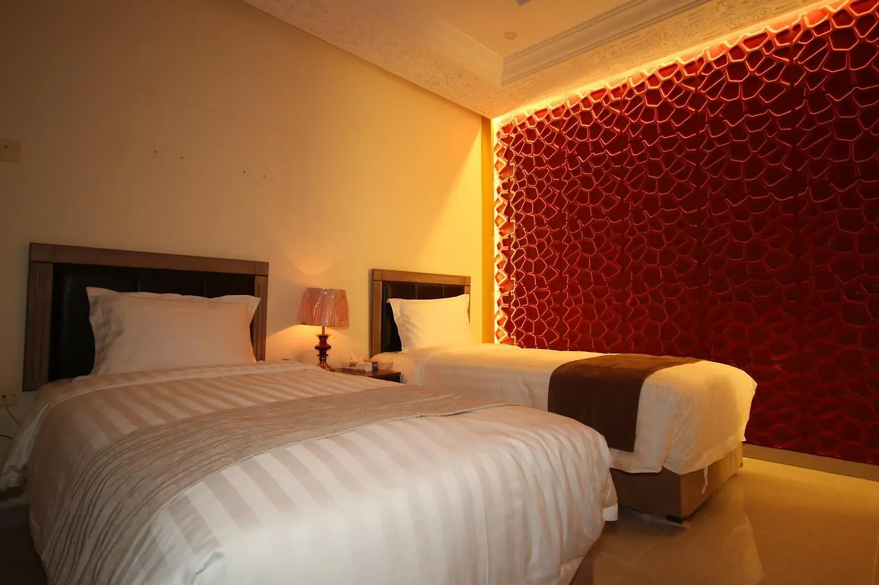 Dorat Al Esdar Aparthotel Jeddah 0*,  Saudi Arabia