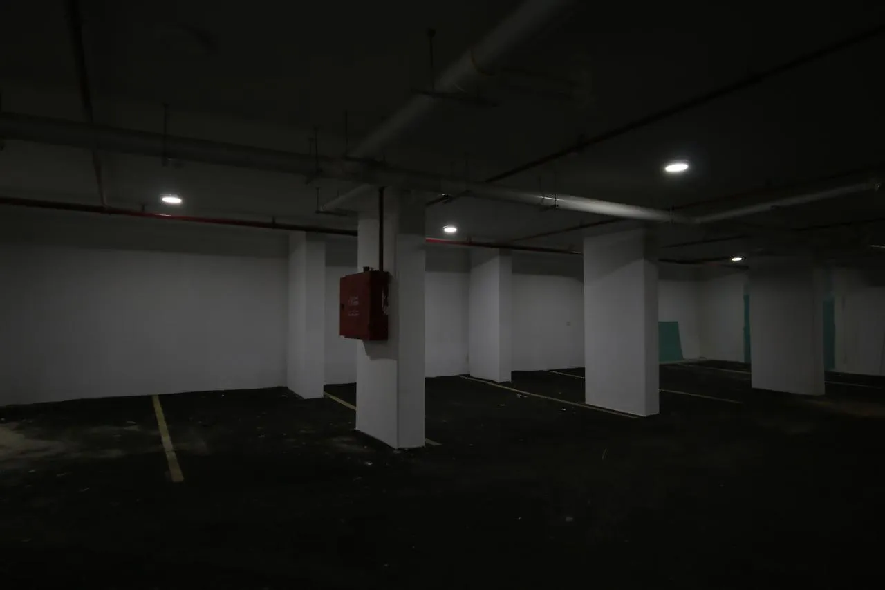 Dorat Al Esdar Aparthotel Jeddah Saudi Arabia
